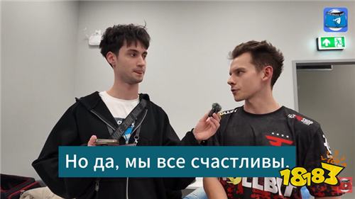 B8 , Heroic , 和 NRG 在 BLAST.tv Austin Major 2025 第一阶段的首轮比赛中获胜