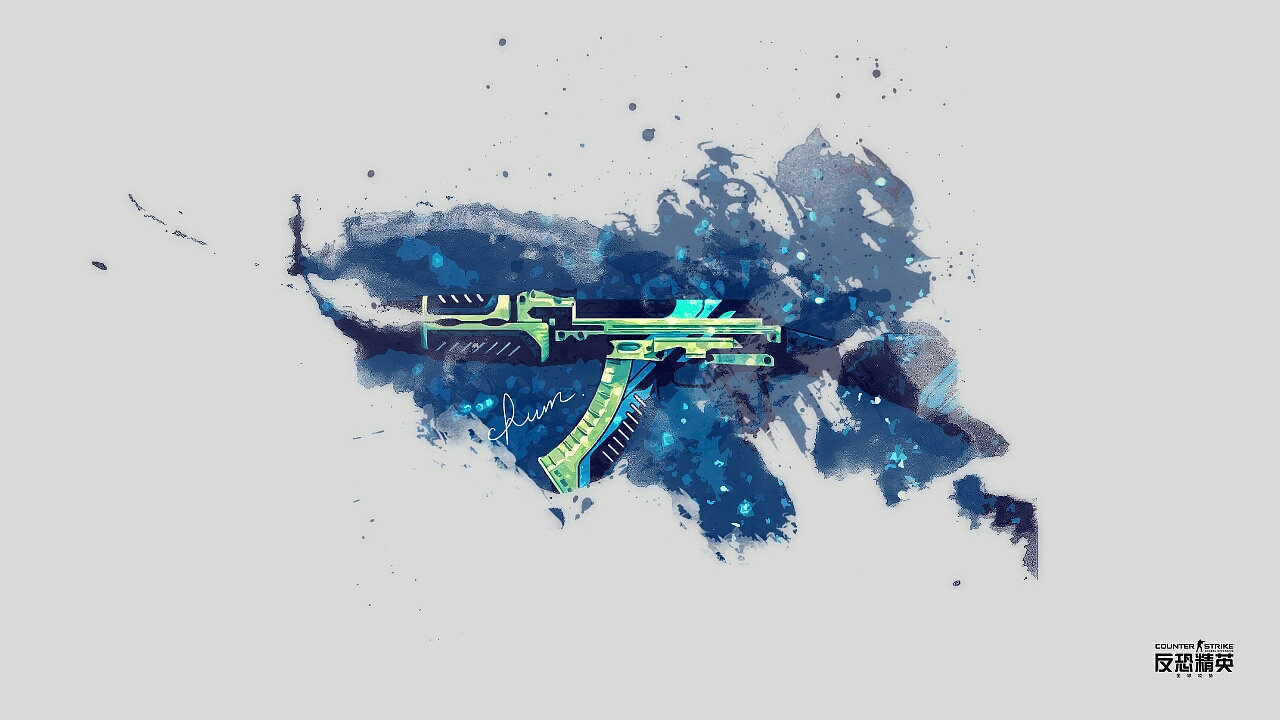 巴西博主：FURIA正接触s1mple以取代FalleN