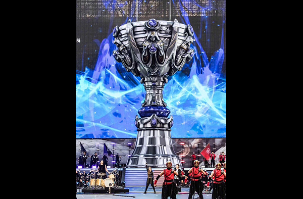 iG.Mole正式连接 担任中单 人称LPL第一全能王