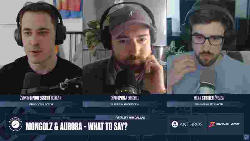 FUT Esports 被淘汰出 VCT 2025： EMEA Kickoff， Team Liquid 将争夺曼谷大师赛名额