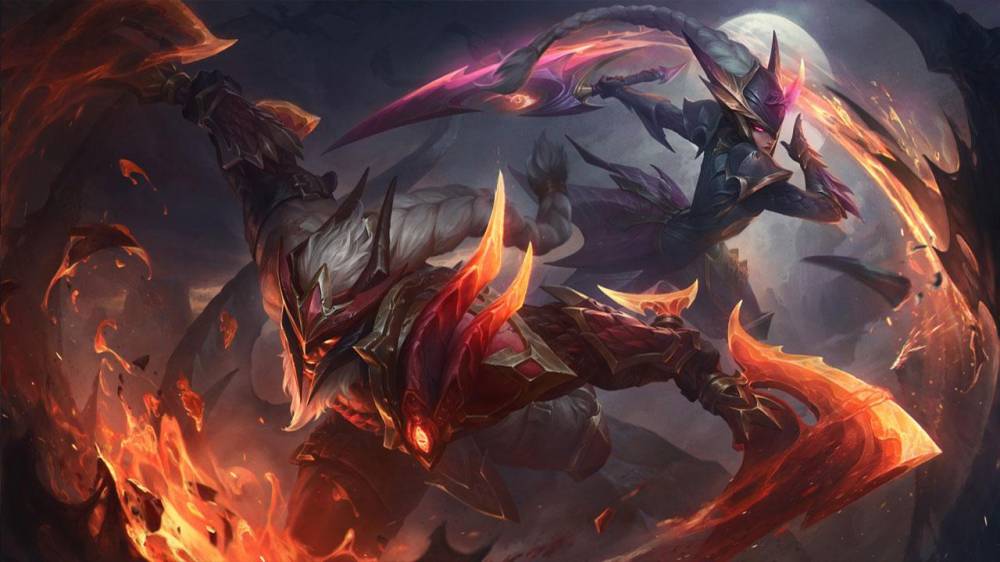 赢下EDG后FPX发文：争鸣煊燃弦上火，阔步撷星当由我