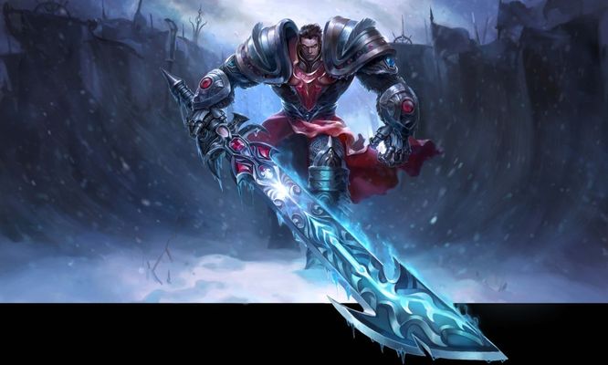 CSGO IEM里约Major数据前瞻