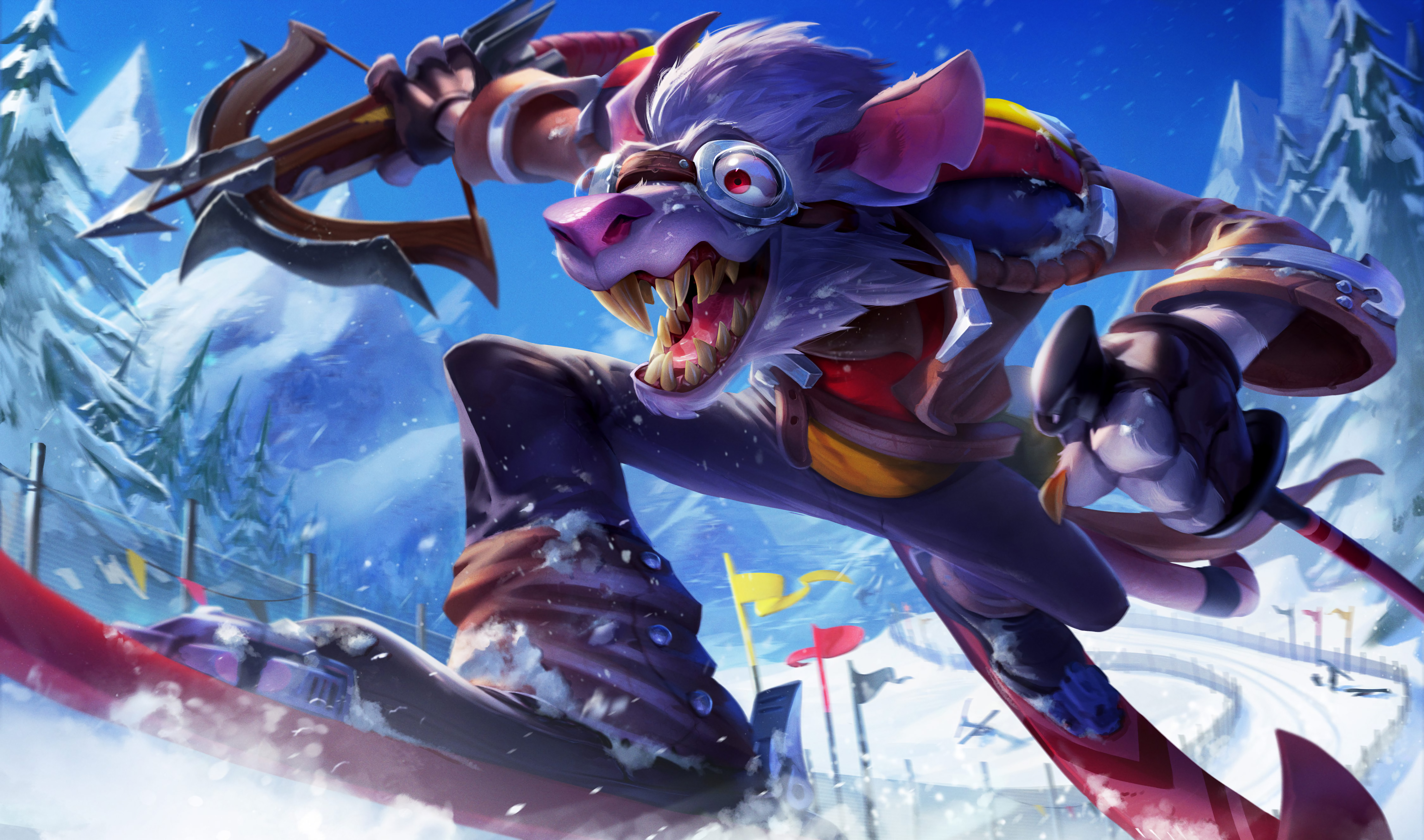 小老虎再次发文回应：已回到FPX，应该不会被雪藏